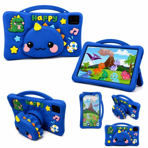 Tablet Infantil Dinossauro Melhor Tablet Infantil 128GB Entrega Grátis
