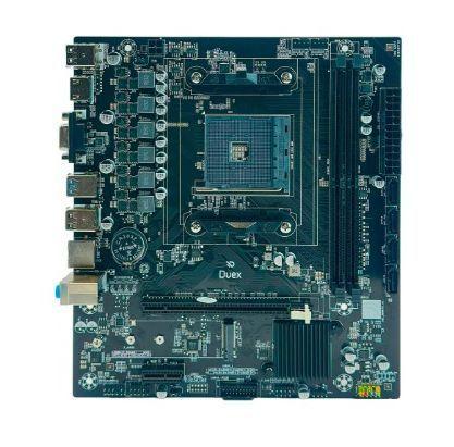 PlacaMãe Duex A320 DDR4 AM4