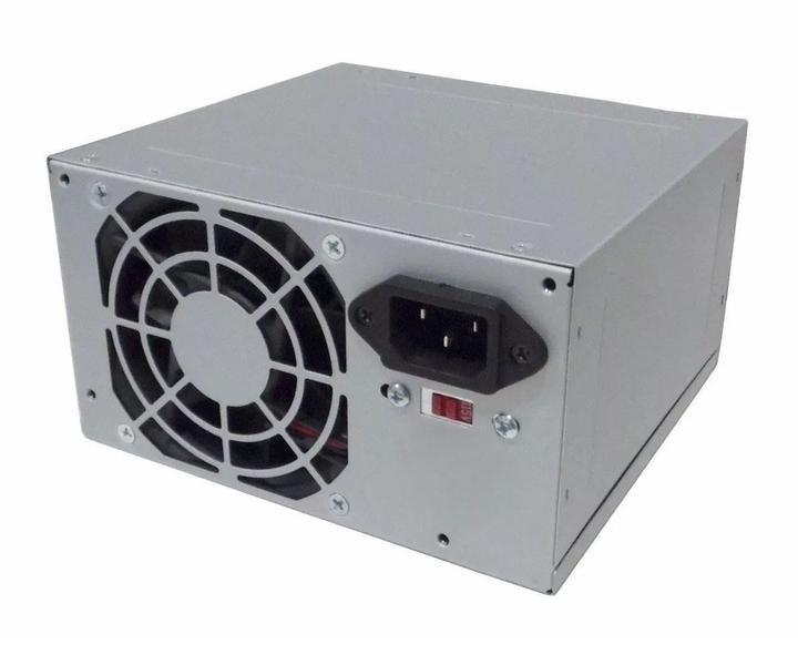 Fonte Alimentação Pc Atx 230w Computador 204 Pinos Silenciosa 2 Sata 2 Ide bivolt 01001