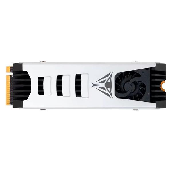 SSD M.2 Patriot Viper 4TB NVMe PCIe Gen 5 - PV573P4TBM28H