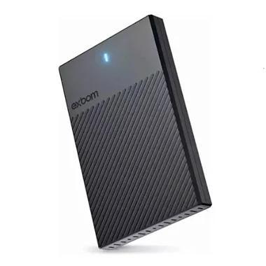 Hd Externo Portátil Slim Usb 3.0 Exbom