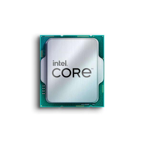 Processador Intel Core i7-14700F OEM 14ª Geração, 20 Cores, 28 Threads, até 5.4GHz, LGA1700