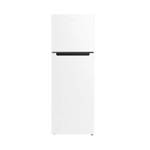 Geladeira/Refrigerador Midea Cycle Defrost Duplex 410L Inverter RT554