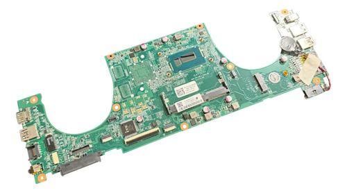 Placa Mae Dell Vostro 5480 V5480 I3-4005u Dajw8gmb8c1 K4j00 Verde