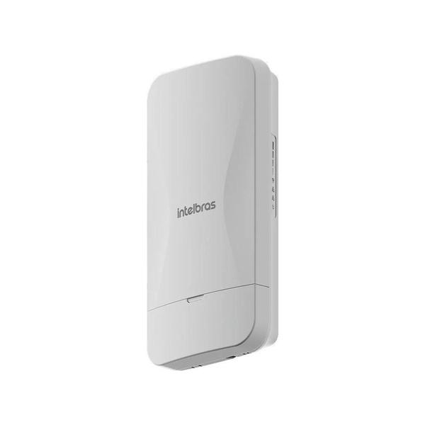 Conjunto Roteador Digital Sem Fio 5ghz Wom 5a Mimo G2 4301217 Intelbras