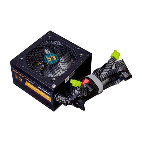 Fonte Rhadium ATX 800W 80 Plus Bronze RDG800
