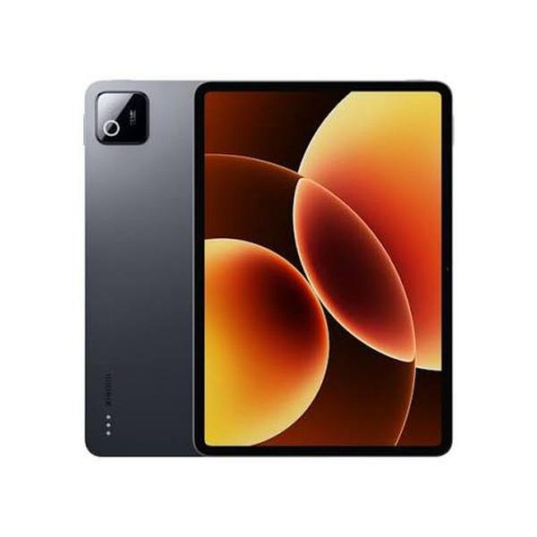 Tablet Xiaomi Pad 8 256GB, 8GB RAM, Tela 11,2 polegadas 144 Hz 3.2K LCD, Snapdragon 8s Gen 4, Bateria 8850 mAh, WiFi, Android 16, HyperOS 3