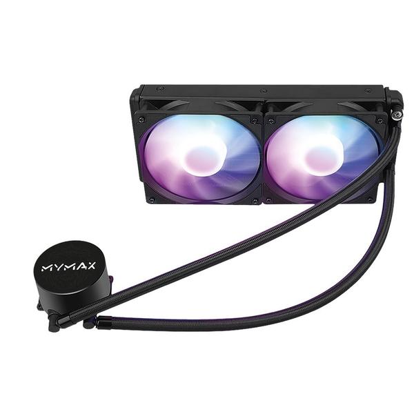 Watercooler 240MM RGB Fryser AMD e Intel