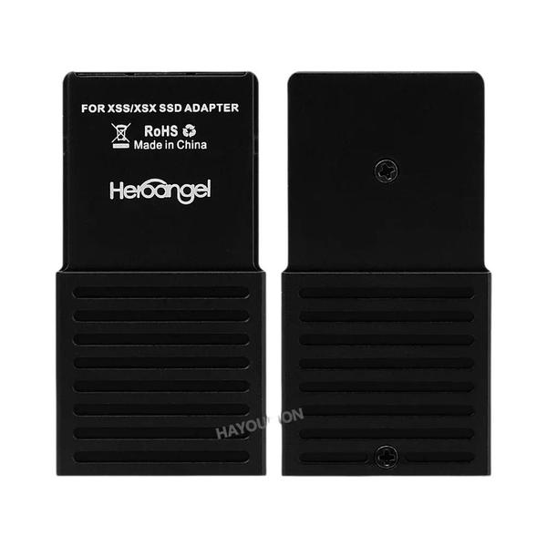 Cartão De Expansão M2 Para Xbox Series X S, Upgrade 2026, Adaptador De SSD NVME 2230 Para Console