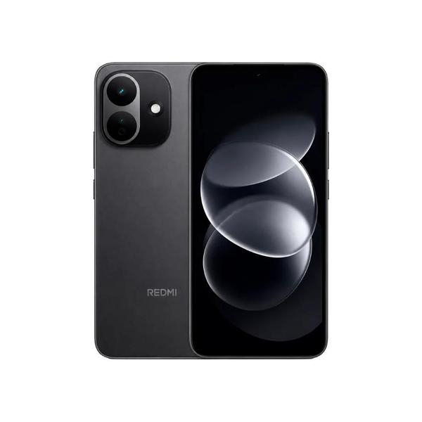 Smartphone Xiaomi Redmi Note 17 Pro Mx 5G Global 8GB 256GB NFC Bateria 10000mAh Câmera 50MP Preto