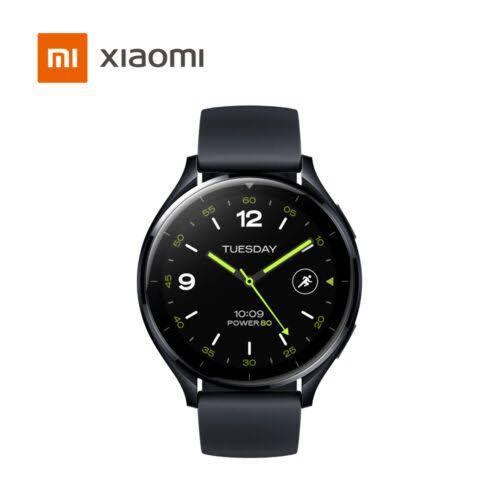 Smartwatch Xiaomi Watch 2 Versão Global Oferta Imperdível