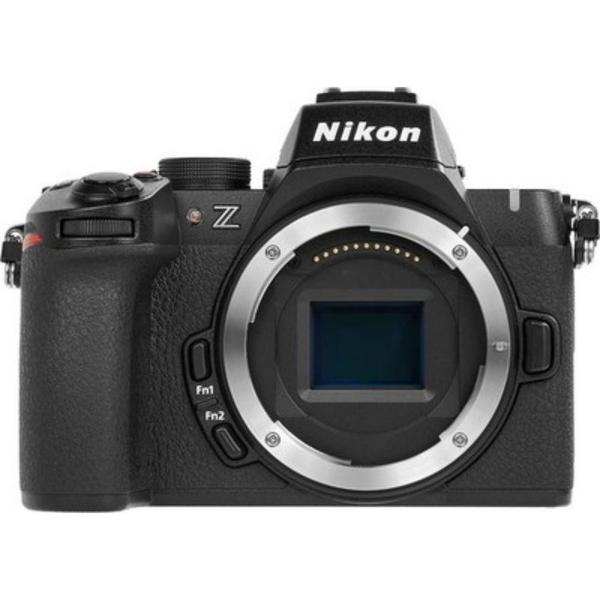 Camara nikon z50 body ii