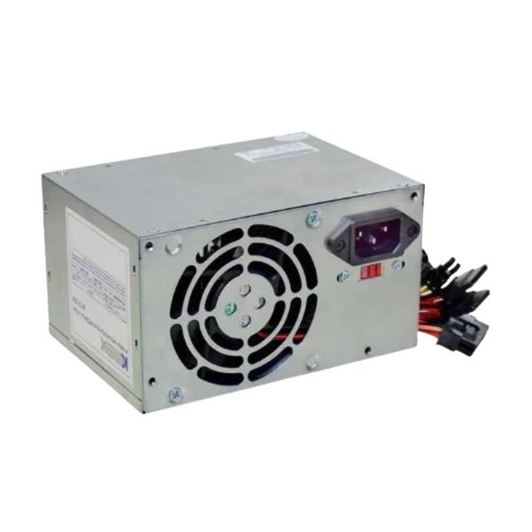 Fonte K-MEX ATX PX-300DNG 200W reais bivolt
