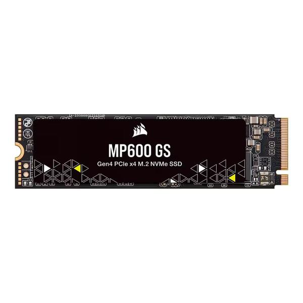 SSD M.2 Corsair MP600 1TB NVMe PCIe Gen 4 - CSSD-F1000GBMP600GS