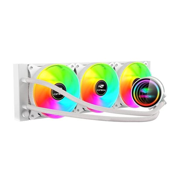 Water cooler fc-w360whrgb branco c3t