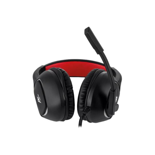 Headset Gamer Retroiluminação Rgb Bivolt Phs750 Philco Cor Preto Headset Gamer Retroiluminação Rgb Bivolt Phs750 Philco Cor Preto