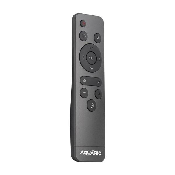 Controle Remoto Aquário Para Stv-3000plus