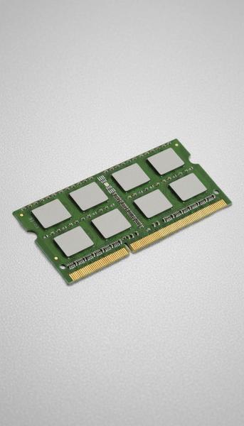 Módulo de Memória DDR3L 8GB 1600MHz para Notebook