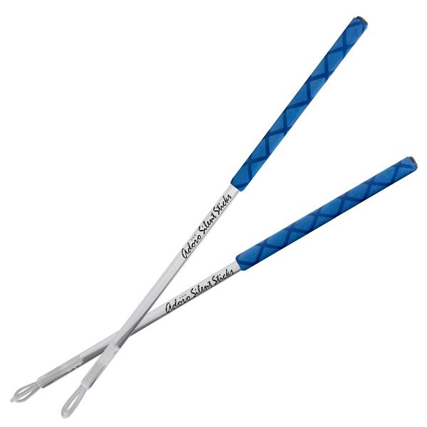 Baquetas Adoro Silent Sticks SSE para bateria eletrônica