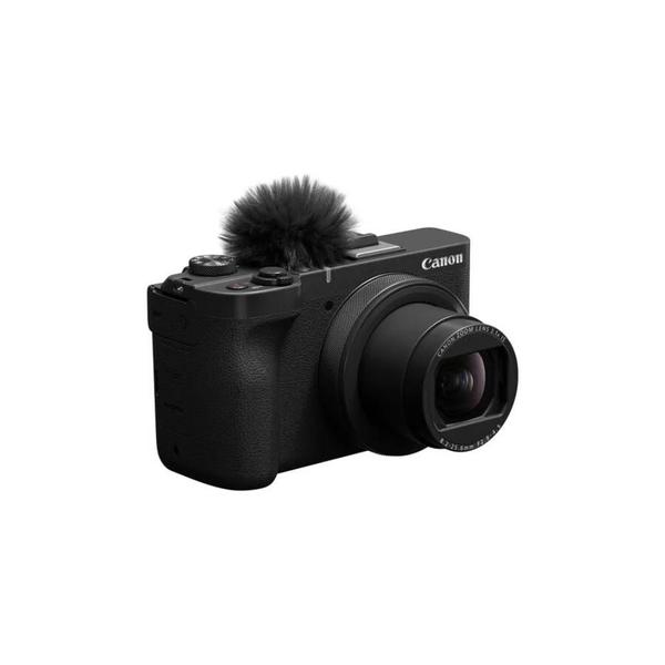 Câmera Digital Canon Powershot V1 Compacta Wi-fi 4k Câmera Digital Canon Powershot V1 Compacta Wi-fi 4k