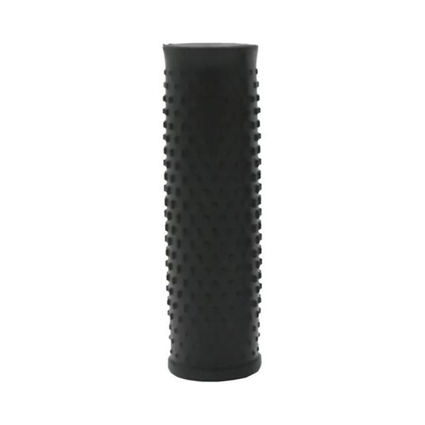 Punho De Borracha Antiderrapante Preto Para Patinete Elétrico Xiaomi M365 pro 1s Pro2 Acessórios