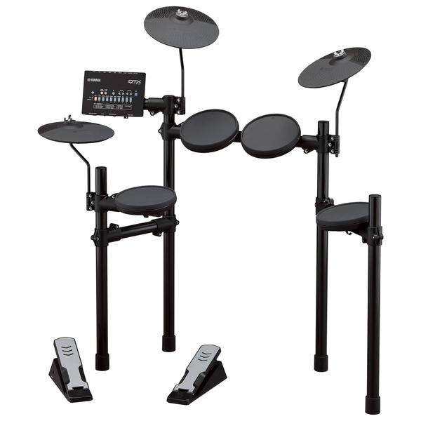 Bateria eletrônica yamaha dtx402k Bateria eletrônica yamaha dtx402k