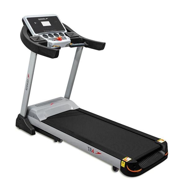 Esteira Ergométrica Speedo TR4 - Residencial 110V