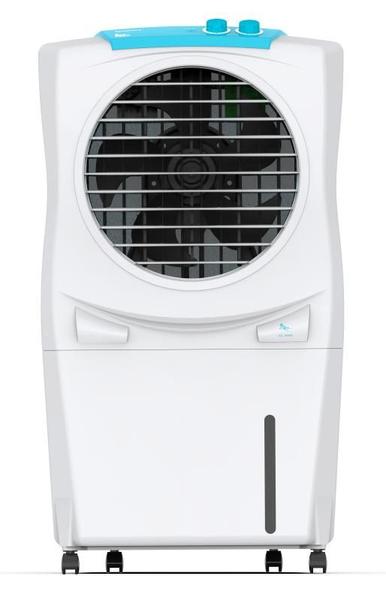 Climatizador Portátil Symphony Ice Cube 27 Litros Branco