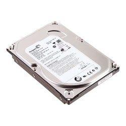 HD Seagate Pipeline Pull 500GB 3.5" SATA 2 5900RPM - ST3500312CS