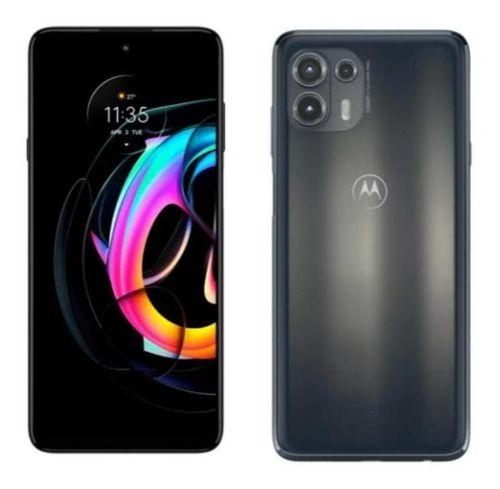 Usado: Motorola Edge 20 Lite 128 GB Grafite - Excelente