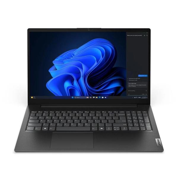 Notebook Lenovo V15 G5 Intel Core i5 13420H 16GB SSD 256GB NVMe 15,6” Full HD Windows 11 Pro