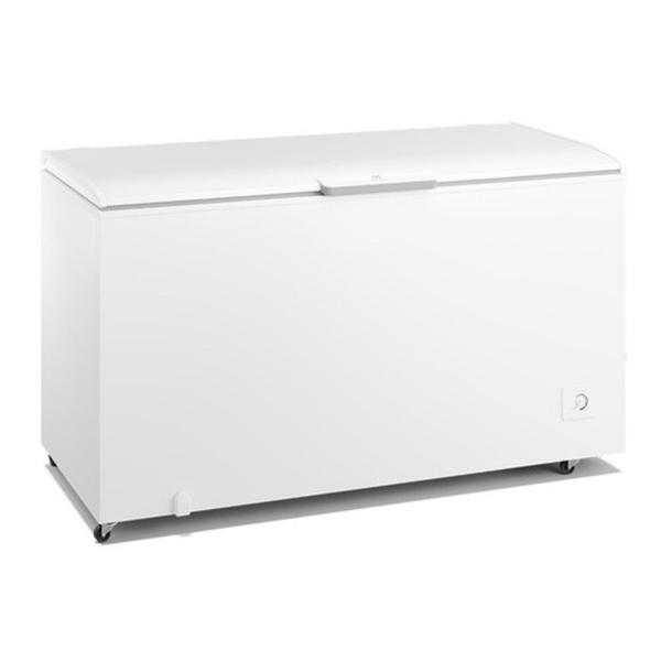 Freezer Horizontal Electrolux 1 Porta Inverter HI550T 513L
