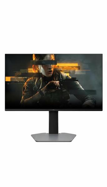 Monitor Gamer 25" QD Mini LED 300Hz 1ms HDR Monitor Gamer 25" QD Mini LED 300Hz 1ms HDR