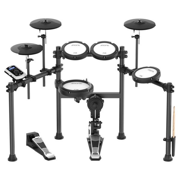 Bateria Eletrônica Aroma TDX-22 II