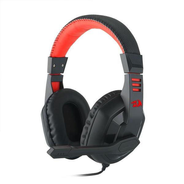 Headset Gamer Redragon Ares - H120 Headset Gamer Redragon Ares - H120
