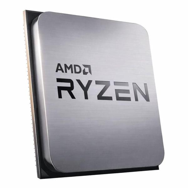 Processador AMD Ryzen 5 8600G AM5 6 Núcleos 12 Threads 4.3GHz (5.0GHz Turbo) 22MB Cache