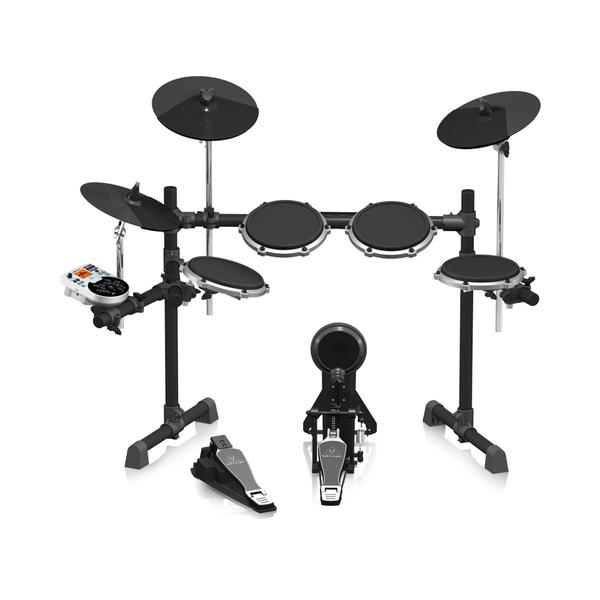 Behringer Bateria eletrônica XD80USB Behringer Bateria eletrônica XD80USB