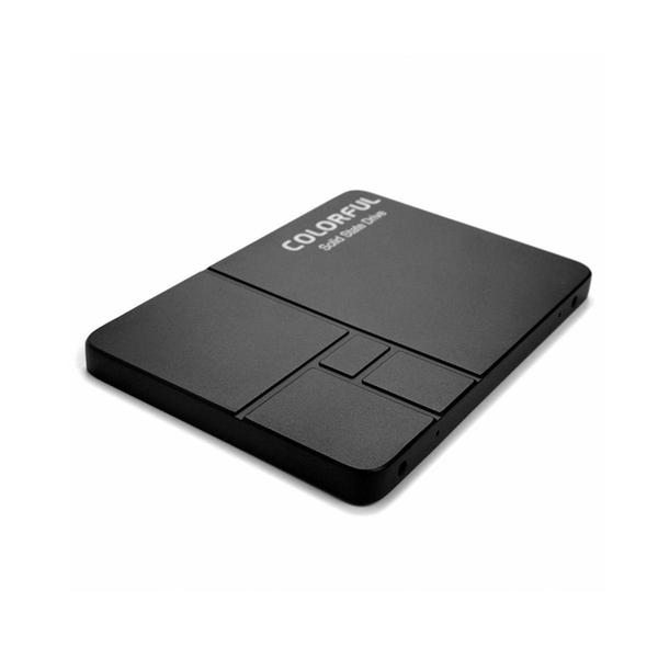 SSD SATA III 120GB - Colorful