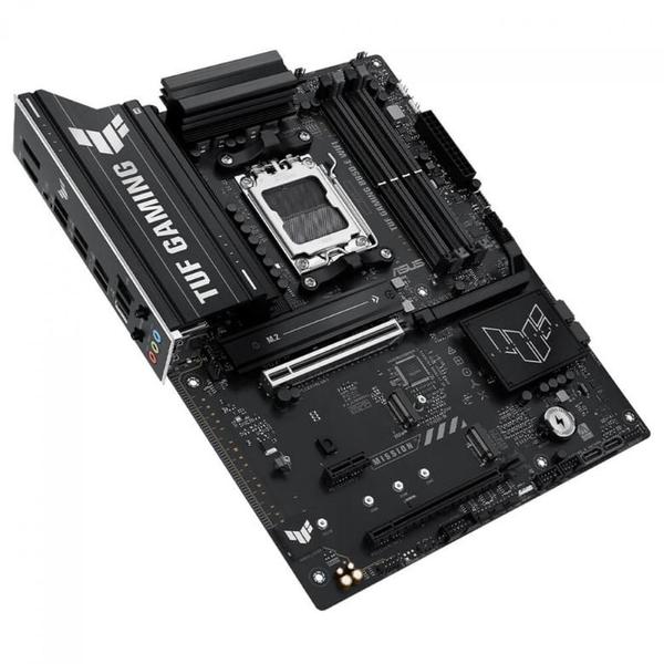Placa Mae ASUS AMD (AM5) DDR5 ATX - TUF Gaming B850-E Wifi