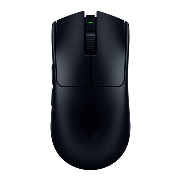 Mouse Gamer Sem Fio Razer Viper V3 Pro, Sensor Focus Pro, 35000 DPI, Bateria 95h, Polling Rate 8000Hz, Preto - RZ01-05120100