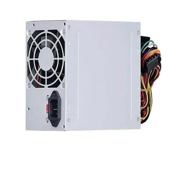 Fonte de Alimentação para PC ATX 230W, 24 pinos, Generica, Bivolt