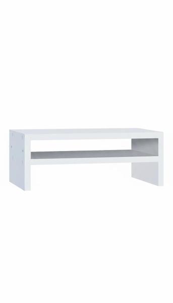 Base Suporte Monitor Mesa Ergonomia Gamer Home Office