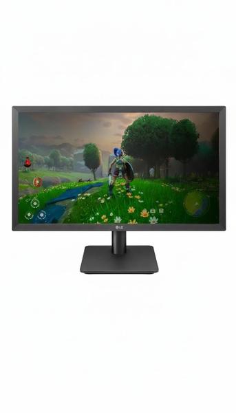 Monitor gamer lg 22mp410 - tela va de 21.5", fhd (1920x1080)