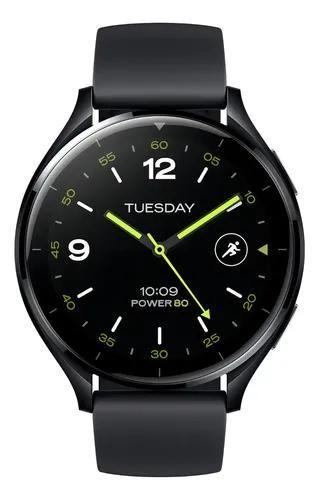 Xiaomi Watch 2 Black Global 32GB AMOLED Oferta Especial 2026