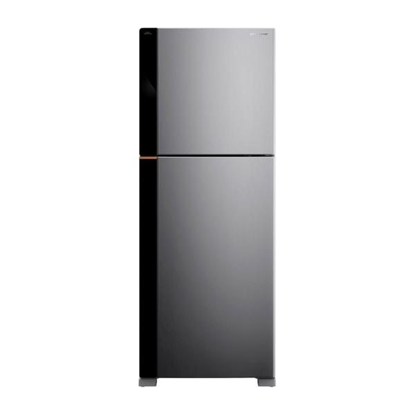 Geladeira Inteligente Frost Free Duplex 476 Litros Cor Inox Brastemp - BRM60AK
