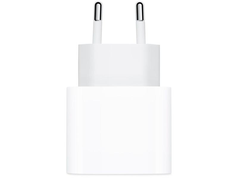 Carregador Apple USB-C de 20W Original
