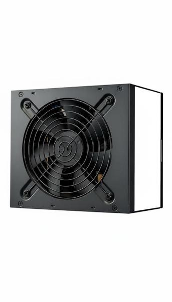 Fonte Cooler Master Mwe Gold 650w V3 80 Plus Gold Atx 3.1 Bl