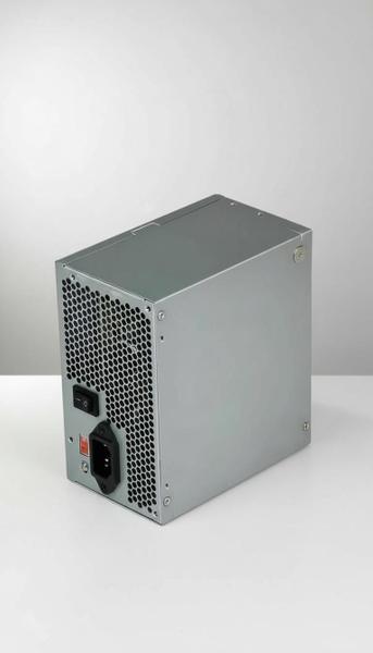 Fonte de Alimentação ATX 350W Silenciosa