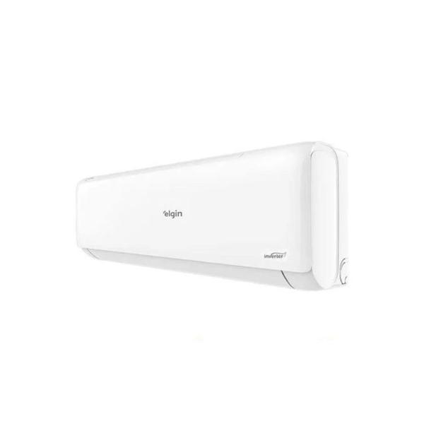Ar Condicionado Split Eco Inverter II 30000 BTUs Elgin Quente e Frio 220V