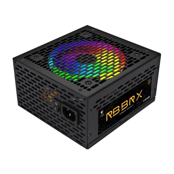 Fonte ATX C3TECH PS-200V3 200W sem Cabo (7898645814426) Fonte ATX C3TECH PS-200V3 200W sem Cabo (7898645814426)